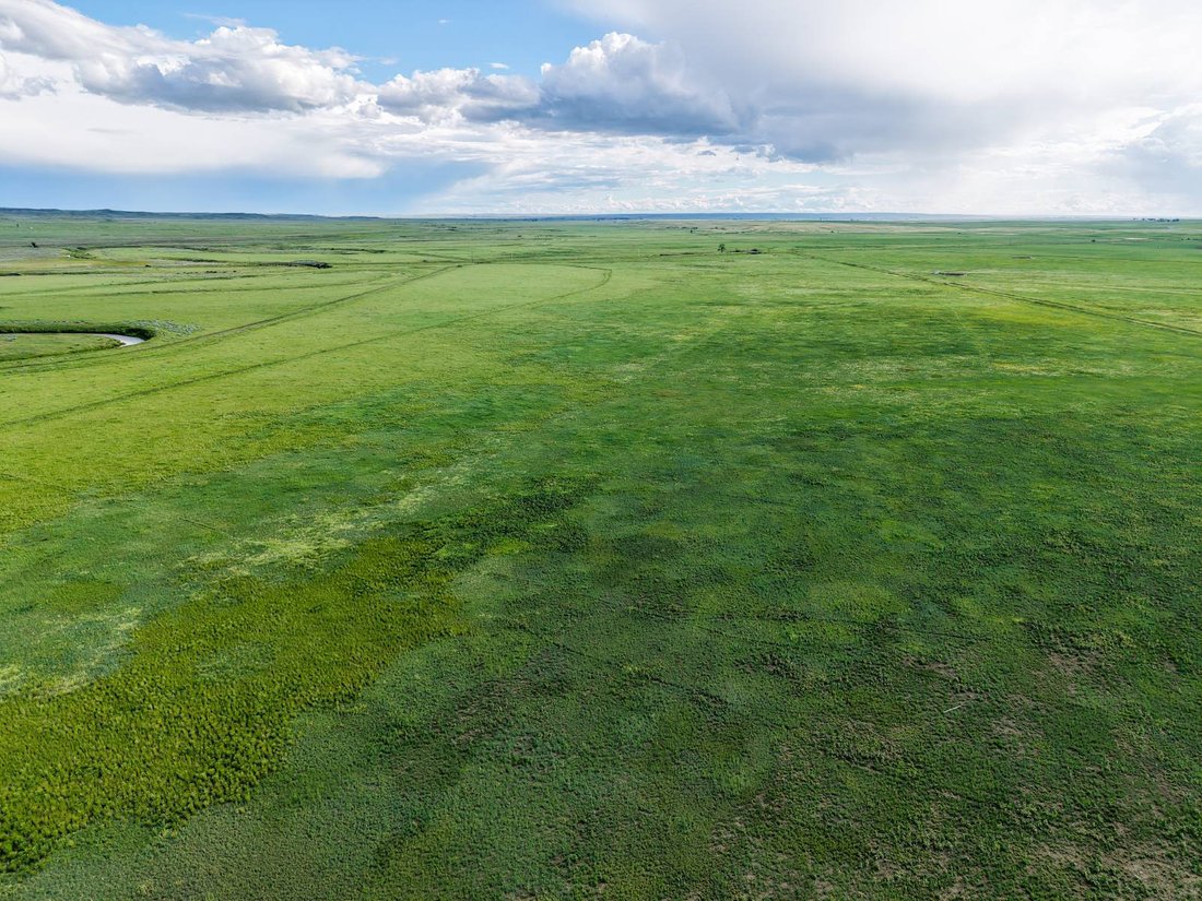 Terrain à Sleeping Buffalo, Montana, États-Unis 3 - 18764804