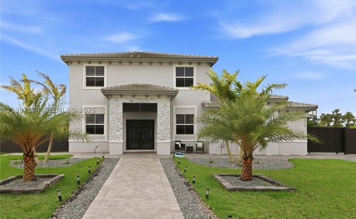 House in Homestead, Florida, United States 1