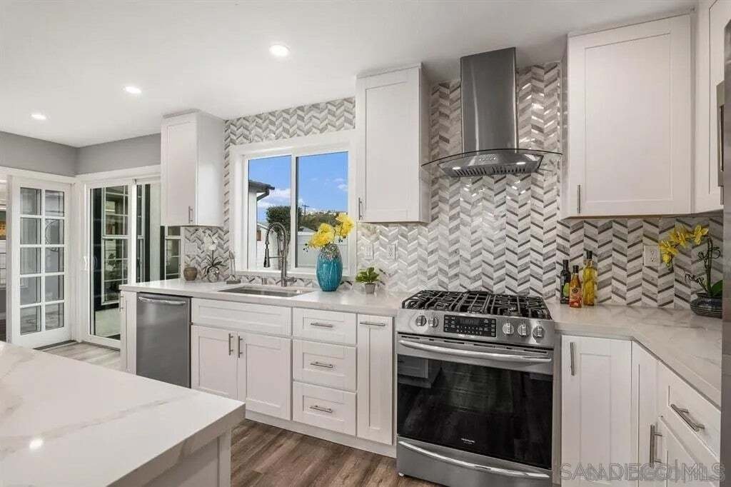 Casa en San Diego, California, Estados Unidos 5 - 18762195