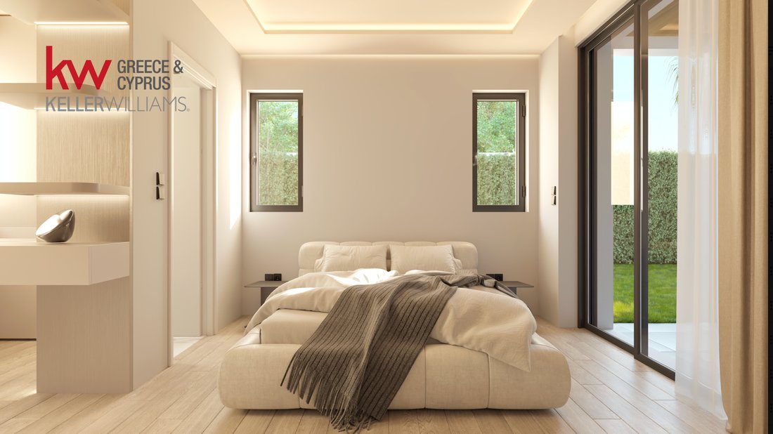 Apartment in Glyfada, Attica, Greece 5 - 18763971