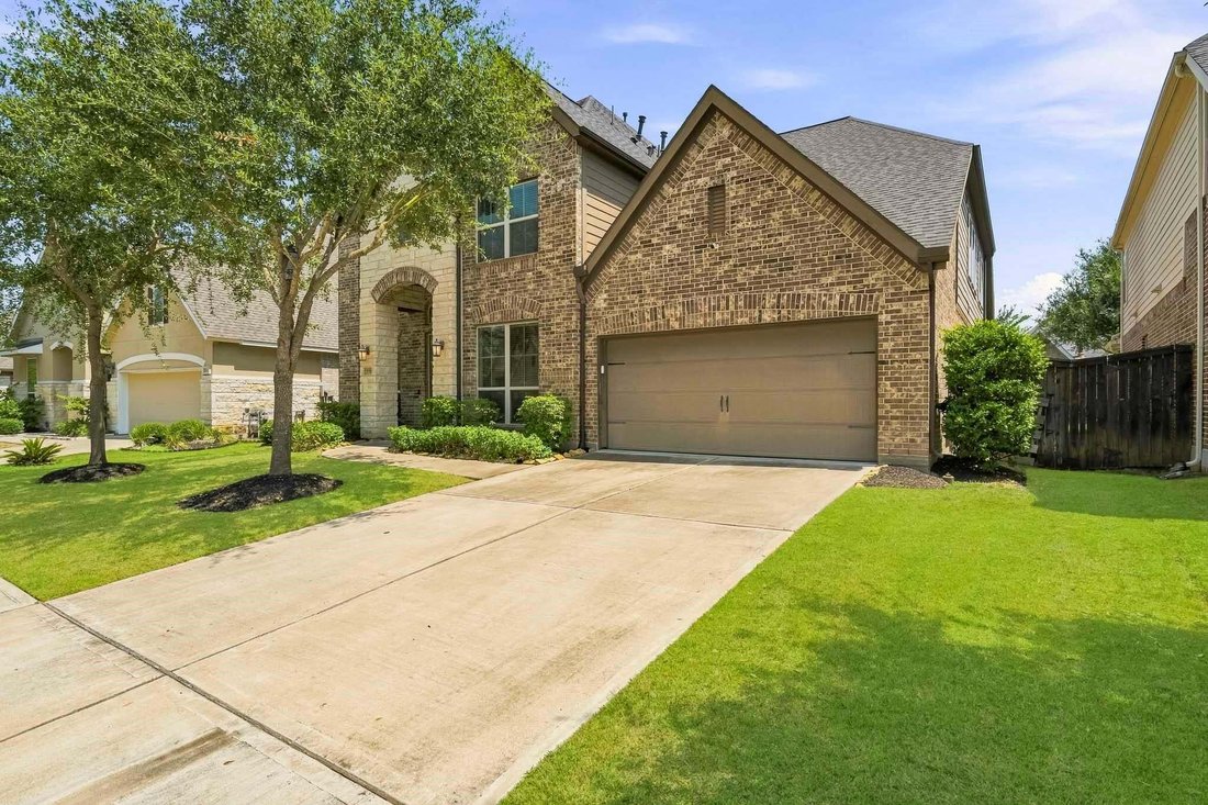 Casa a Katy, Texas, Stati Uniti 1 - 18764709