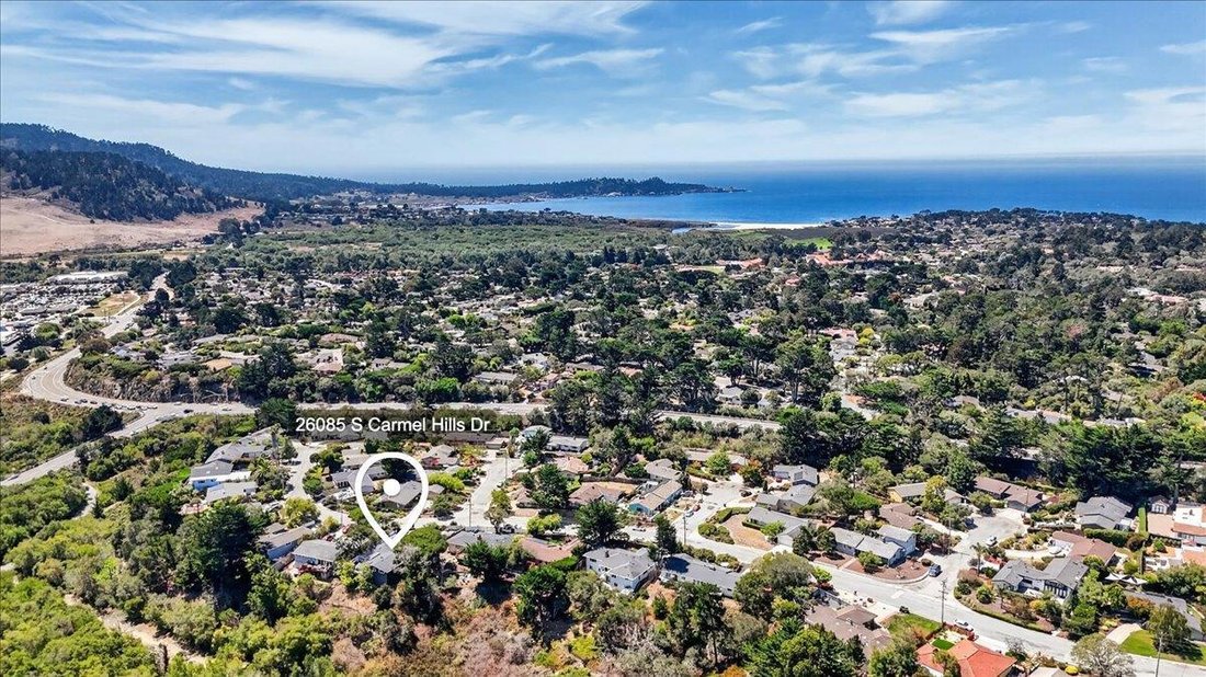 House in Carmel-by-the-Sea, California, United States 4 - 18764727