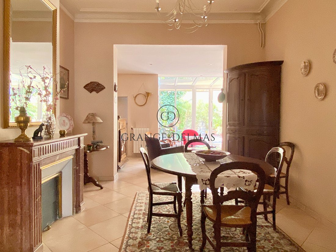 House in Le Lac-Bacalan, Bordeaux, France 4 - 18765450