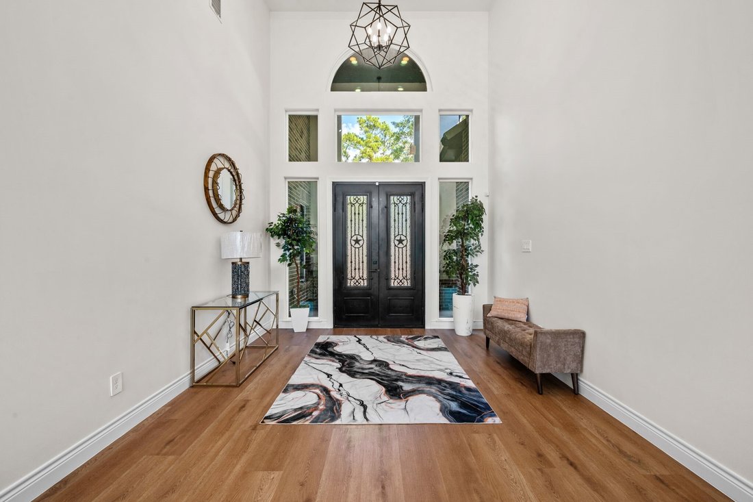 Haus in Montgomery, Texas, Vereinigte Staaten 4 - 18764031