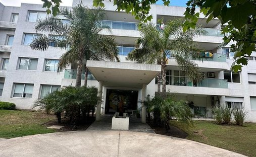 Apartamento en Córdoba, Córdoba, Argentina 1