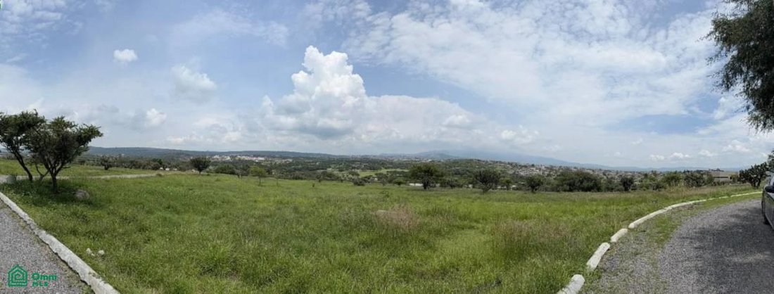 Land in San Miguel de Allende, Guanajuato, Mexico 3 - 18751360