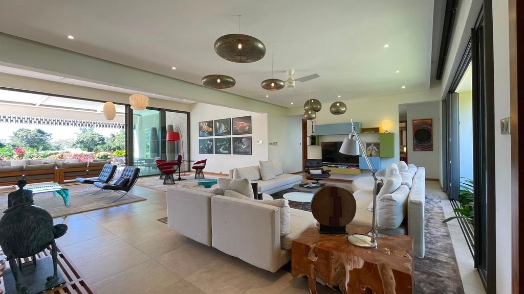 Villa a Beau Champ, Flacq, Mauritius 3 - 18762840