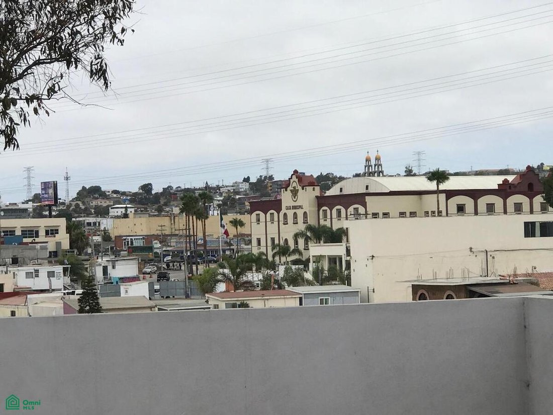 Terreno en San Antonio del Mar, Baja California, México 5 - 17804540