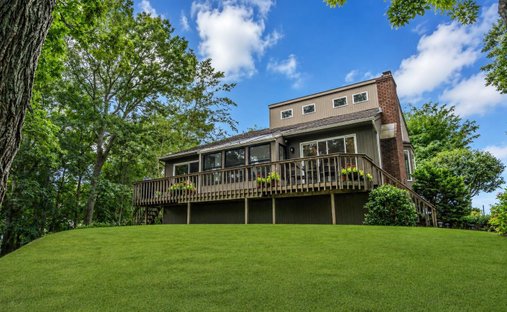 Haus in Cutchogue, New York, Vereinigte Staaten 1
