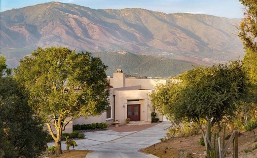 Casa en Valley Center, California, Estados Unidos 1