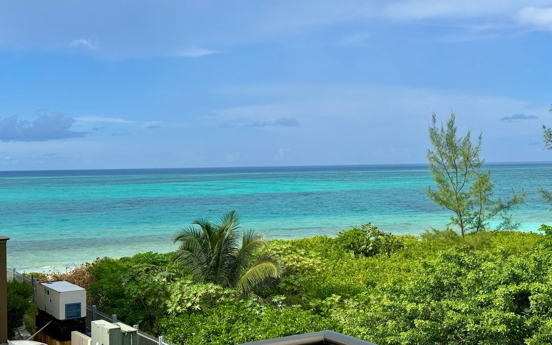 Apartamento en Nasáu, Nueva Providencia, Bahamas 1 - 18543812