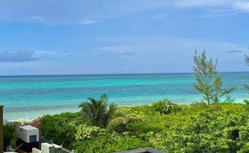Appartamento a Nassau, New Providence, Bahamas 1