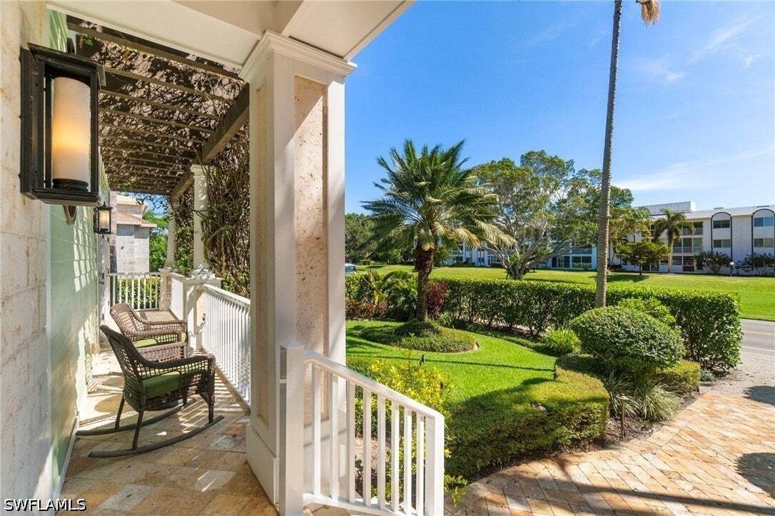 Maison à Naples, Floride, États-Unis 5 - 18764768