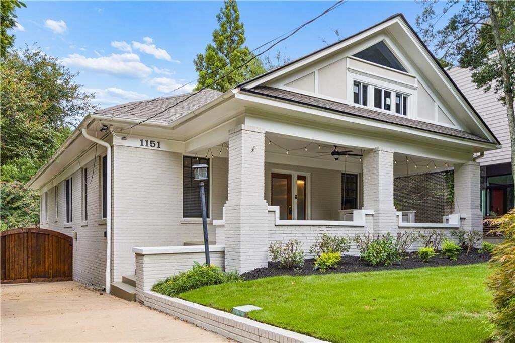 Haus in Atlanta, Georgia, Vereinigte Staaten 5 - 18765069