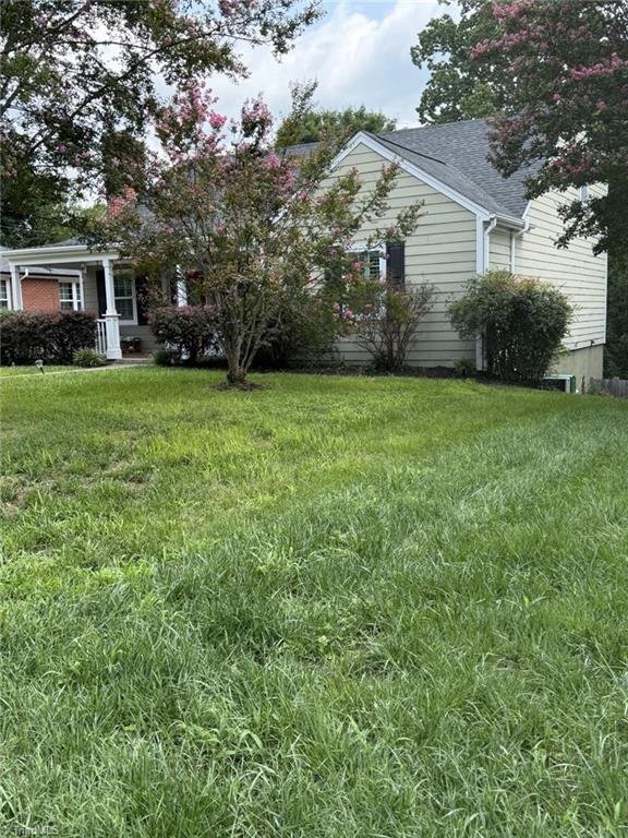 Casa a Winston-Salem, Carolina del Nord, Stati Uniti 3 - 18764868