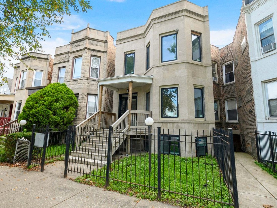 Altro a Chicago, Illinois, Stati Uniti 1 - 18762266