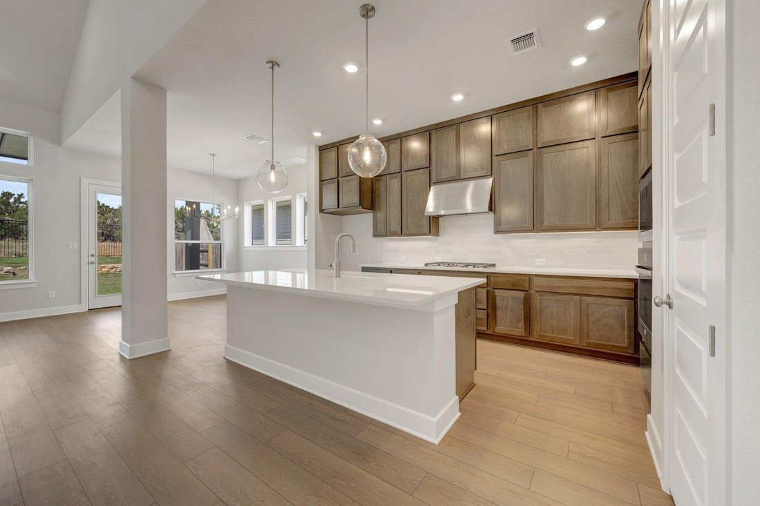 Haus in Dripping Springs, Texas, Vereinigte Staaten 5 - 17729822