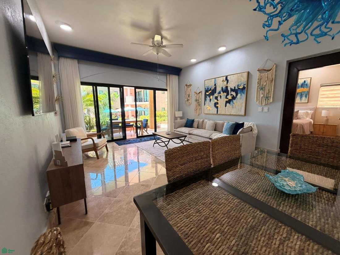 Appartement à Playa del Carmen, Quintana Roo, Mexique 2 - 17089812