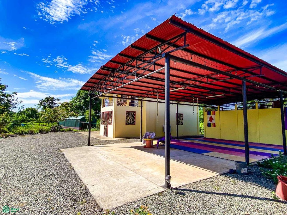 Maison à Quepos, Puntarenas, Costa Rica 5 - 18330018