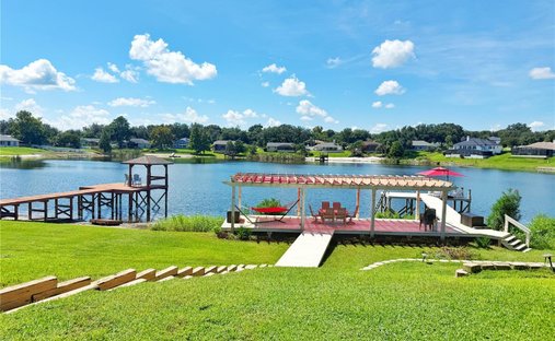 Casa a Clermont, Florida, Stati Uniti 1