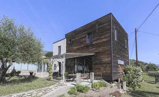 Villa in Carros, Provence-Alpes-Côte d'Azur, France 1