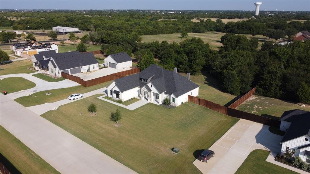 Maison à Midlothian, Texas, États-Unis 3 - 18765137