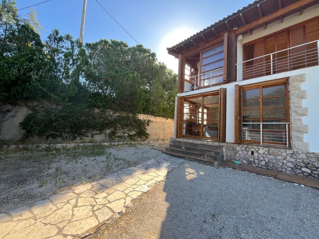 Chalet in Tortosa, Katalonien, Spanien 5 - 18762418