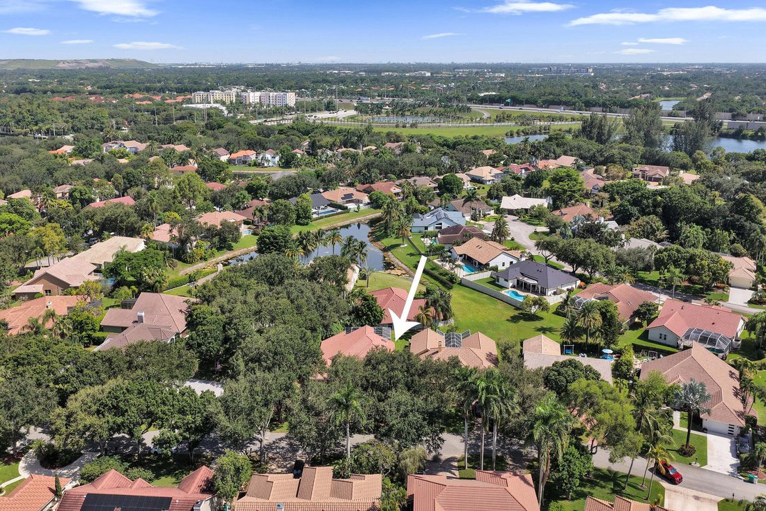 House in Parkland, Florida, United States 3 - 18764525