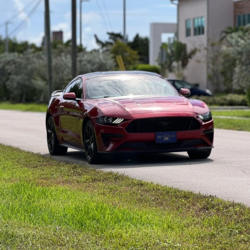 Coupe in Wilton Manors, FL, United States 3 - 18765741