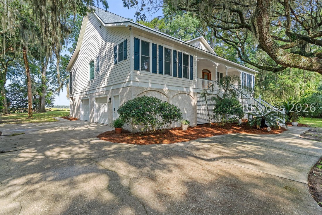 House in Fripp Island, South Carolina, United States 3 - 18763933