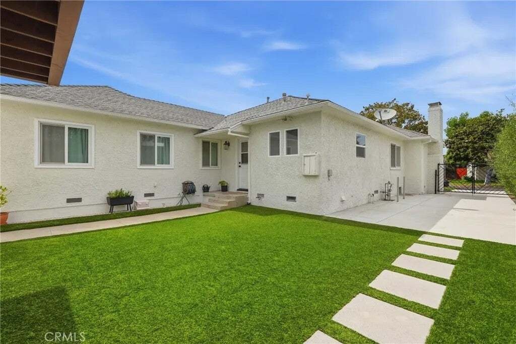 Haus in Los Angeles, Kalifornien, Vereinigte Staaten 3 - 17710644