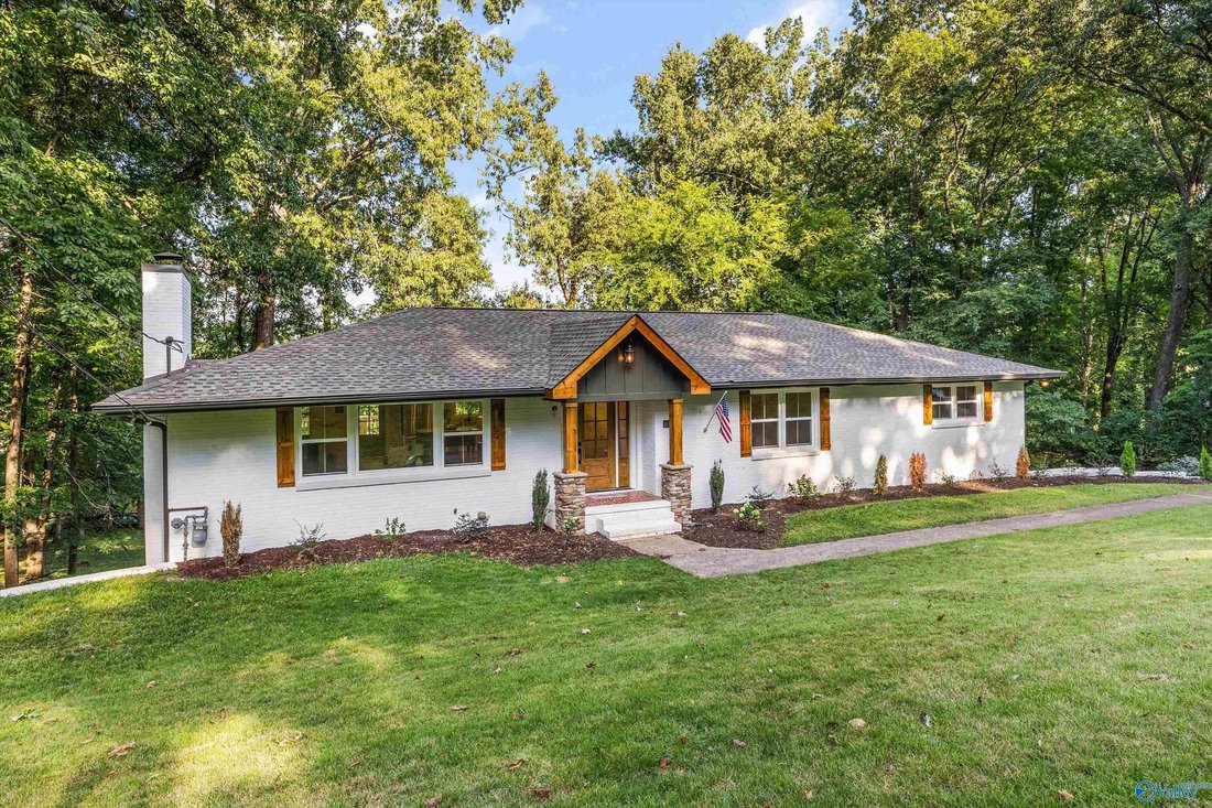 House in Redstone Arsenal, Alabama, United States 5 - 18764286