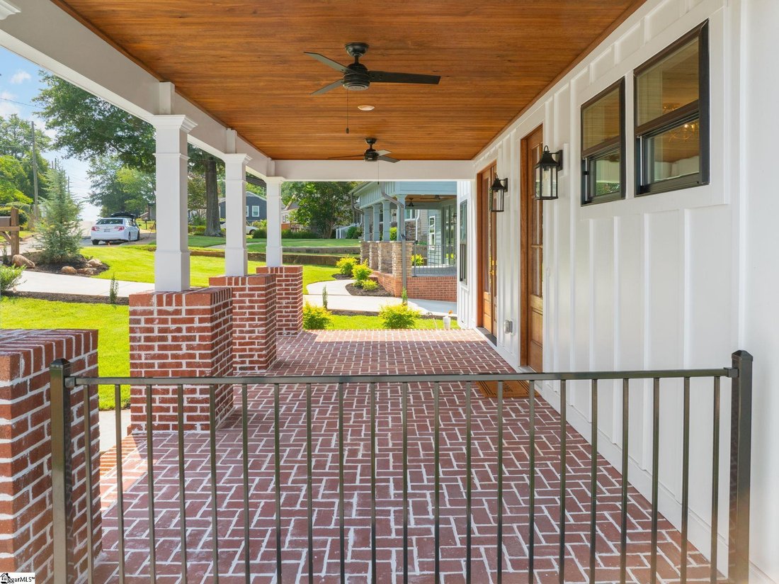 Haus in Greenville, South Carolina, Vereinigte Staaten 2 - 18763876