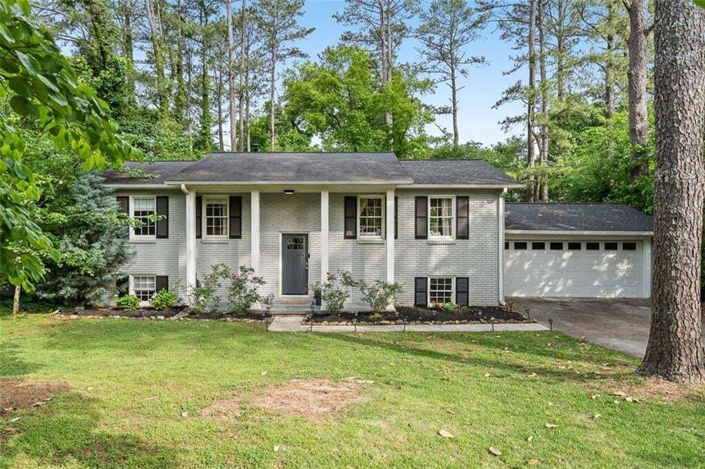Casa a Doraville, Georgia, Stati Uniti 1 - 18765052