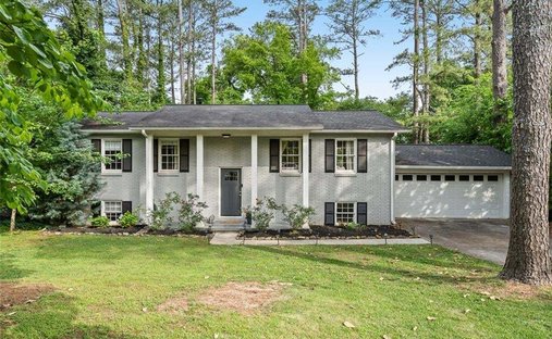 Casa a Doraville, Georgia, Stati Uniti 1