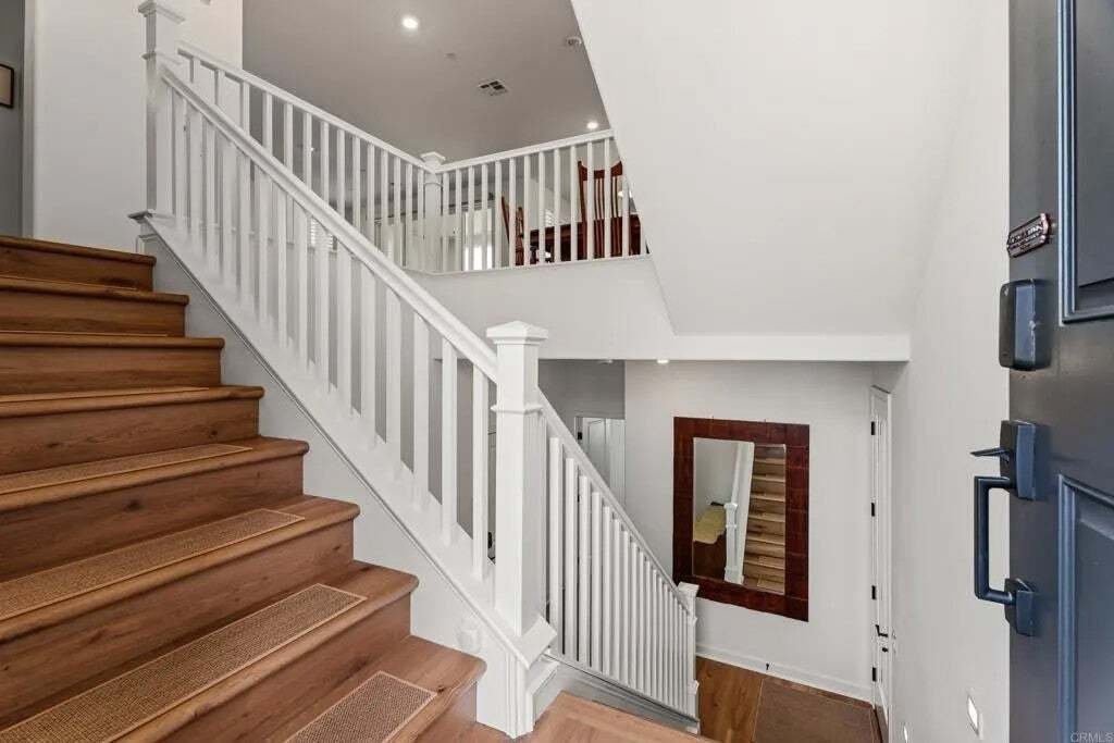 Appartement à San Marcos, Californie, États-Unis 4 - 18762189