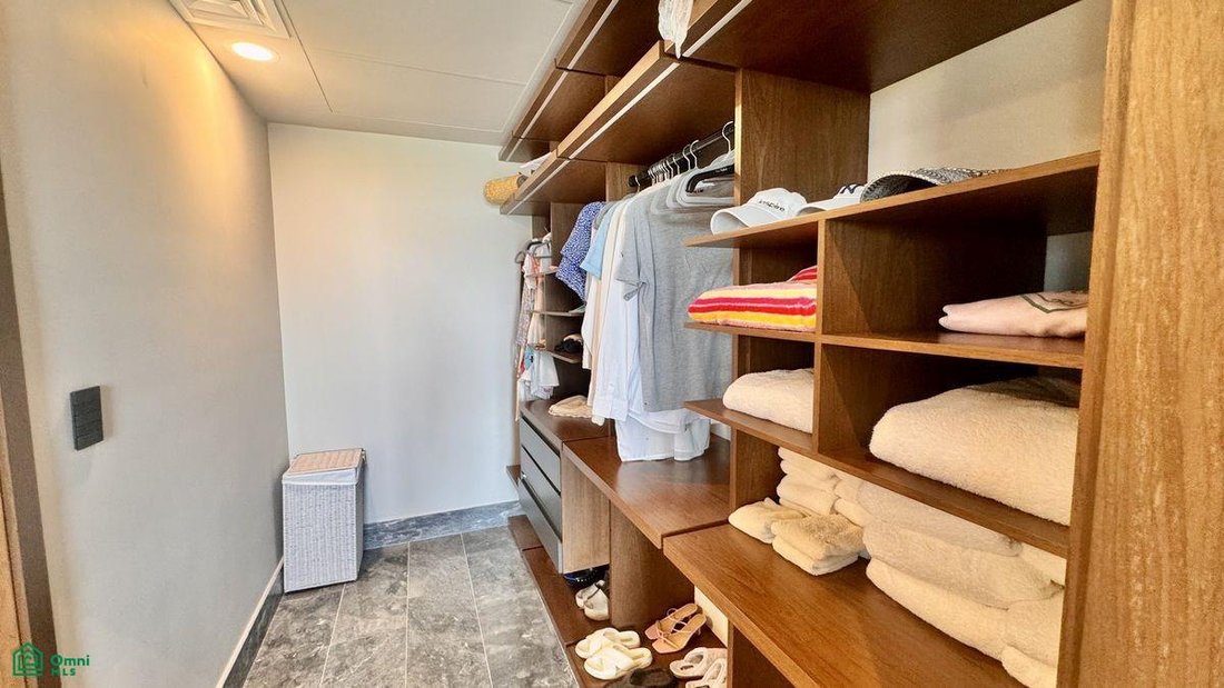 Condo in Cancún, Quintana Roo, Mexico 4 - 17088356