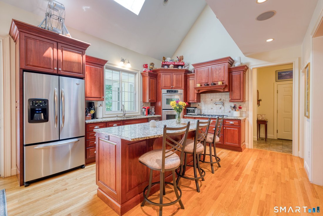 House in Marlborough, Connecticut, United States 5 - 18762807