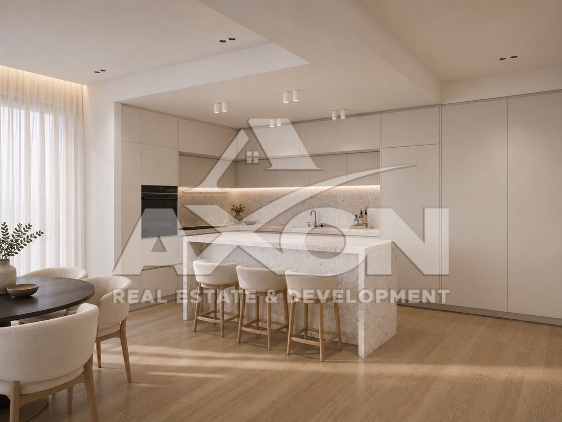 Apartment in South Athens, Attica, Greece 4 - 18762650