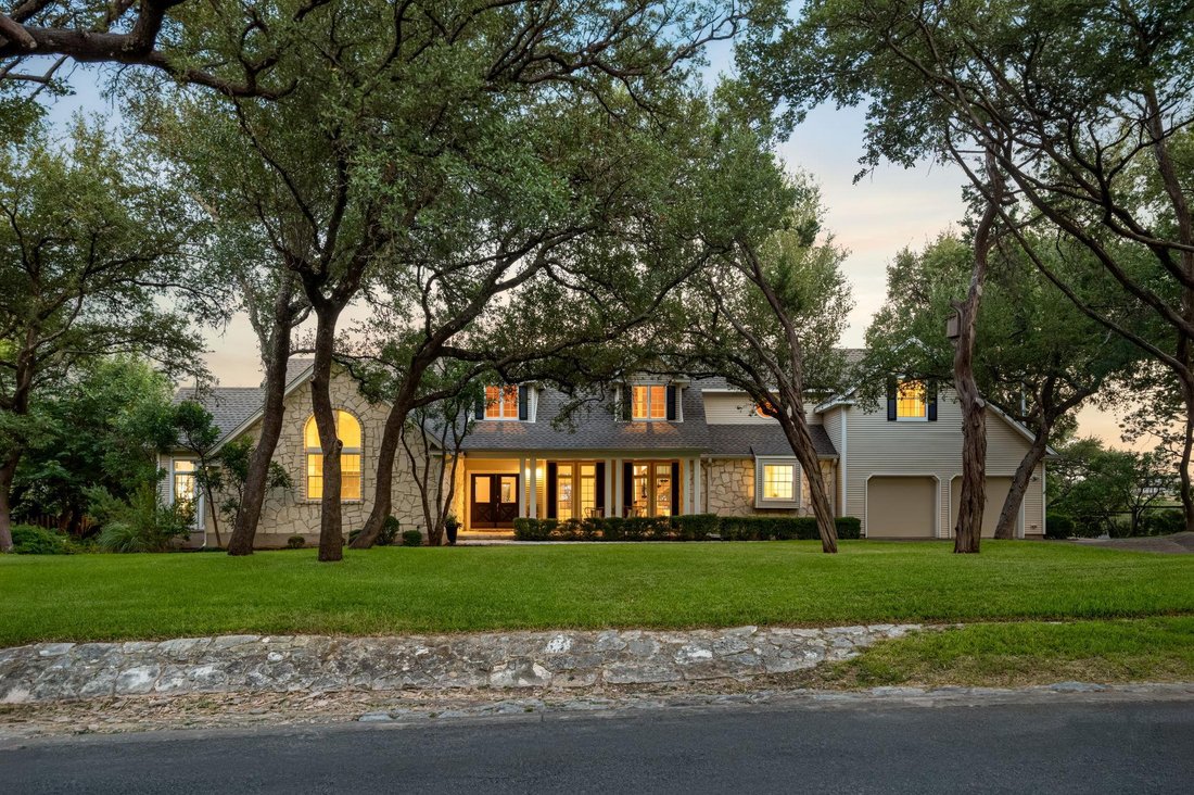 House in Austin, Texas, United States 1 - 18764912