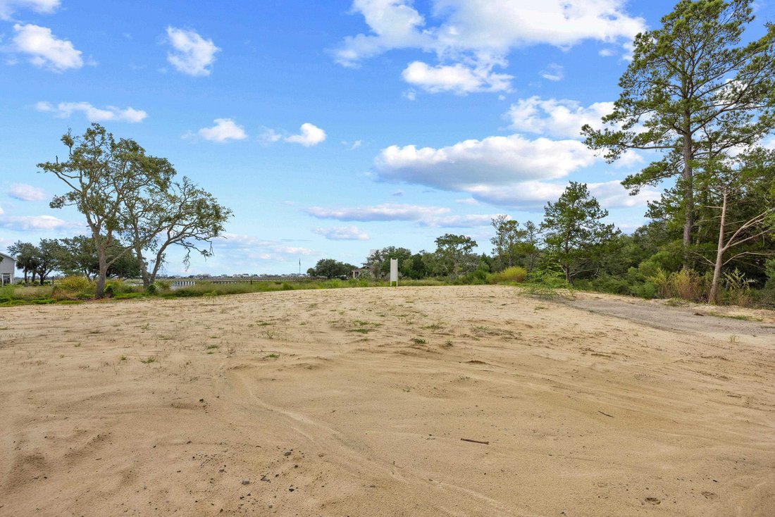 Terreno a Murrells Inlet, Carolina del Sud, Stati Uniti 1 - 18761824