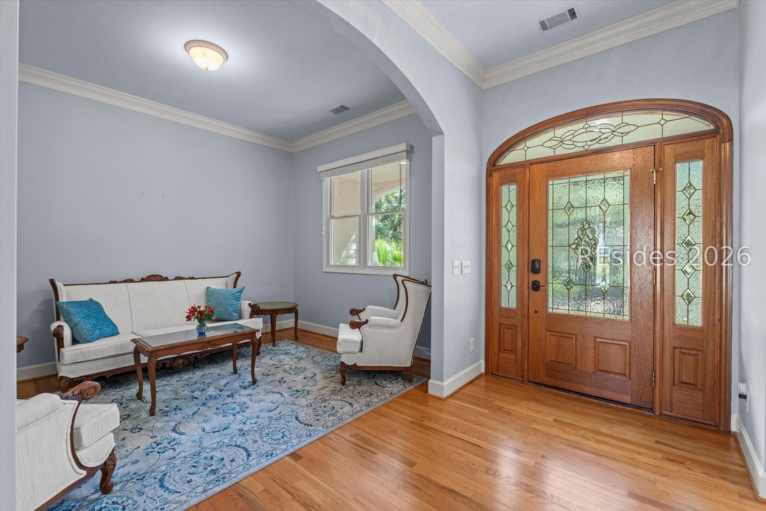 House in Fripp Island, South Carolina, United States 5 - 18763933