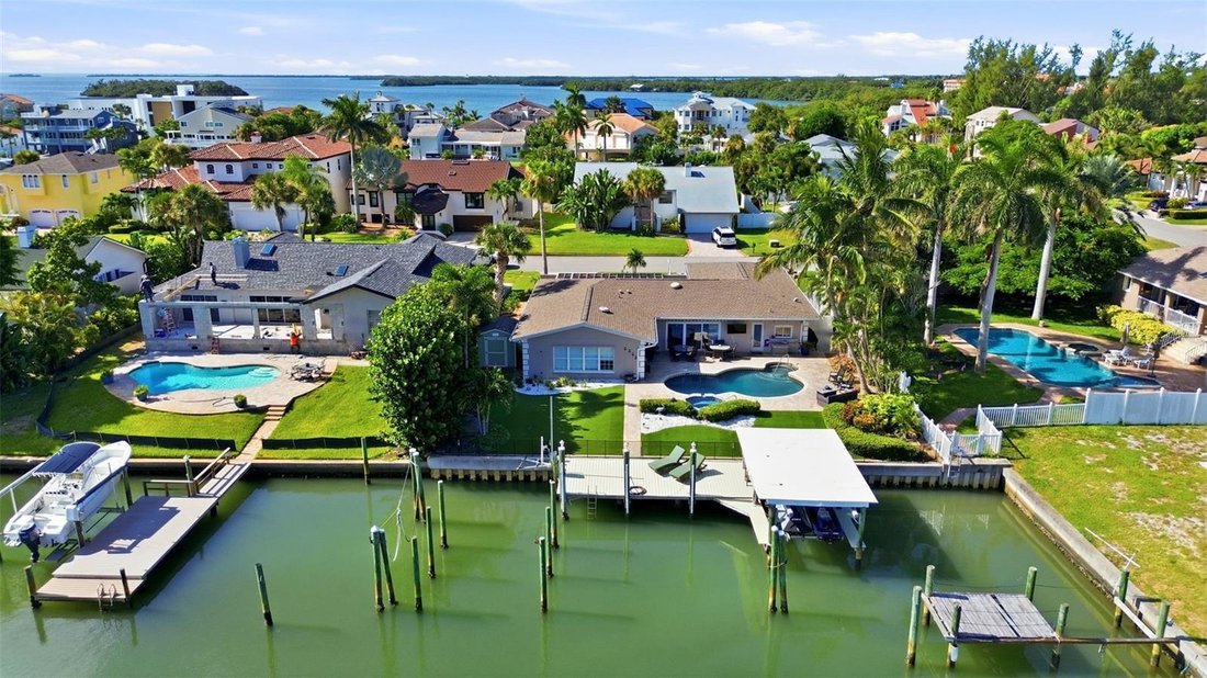 Haus in Saint Petersburg, Florida, Vereinigte Staaten 2 - 18762021