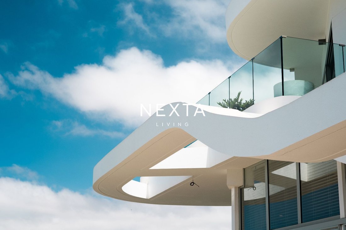 Villa in Adeje, Canary Islands, Spain 2 - 18762601