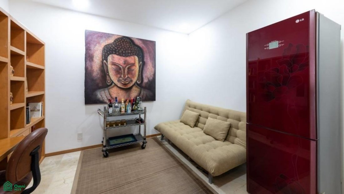 Condo in Cancún, Quintana Roo, Mexico 4 - 17628160
