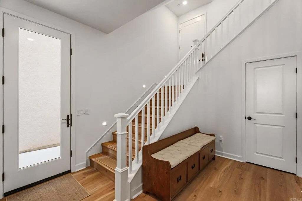 Appartement à San Marcos, Californie, États-Unis 5 - 18762189