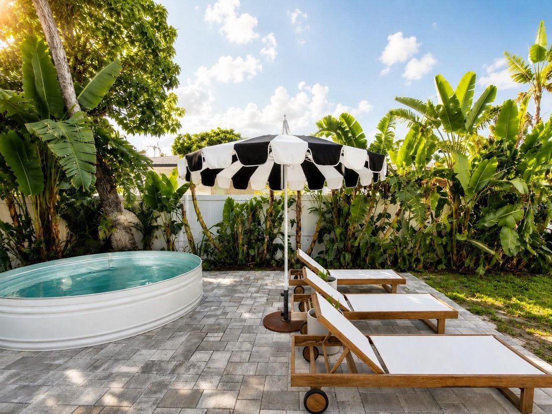 House in Tampa, Florida, United States 3 - 18764851