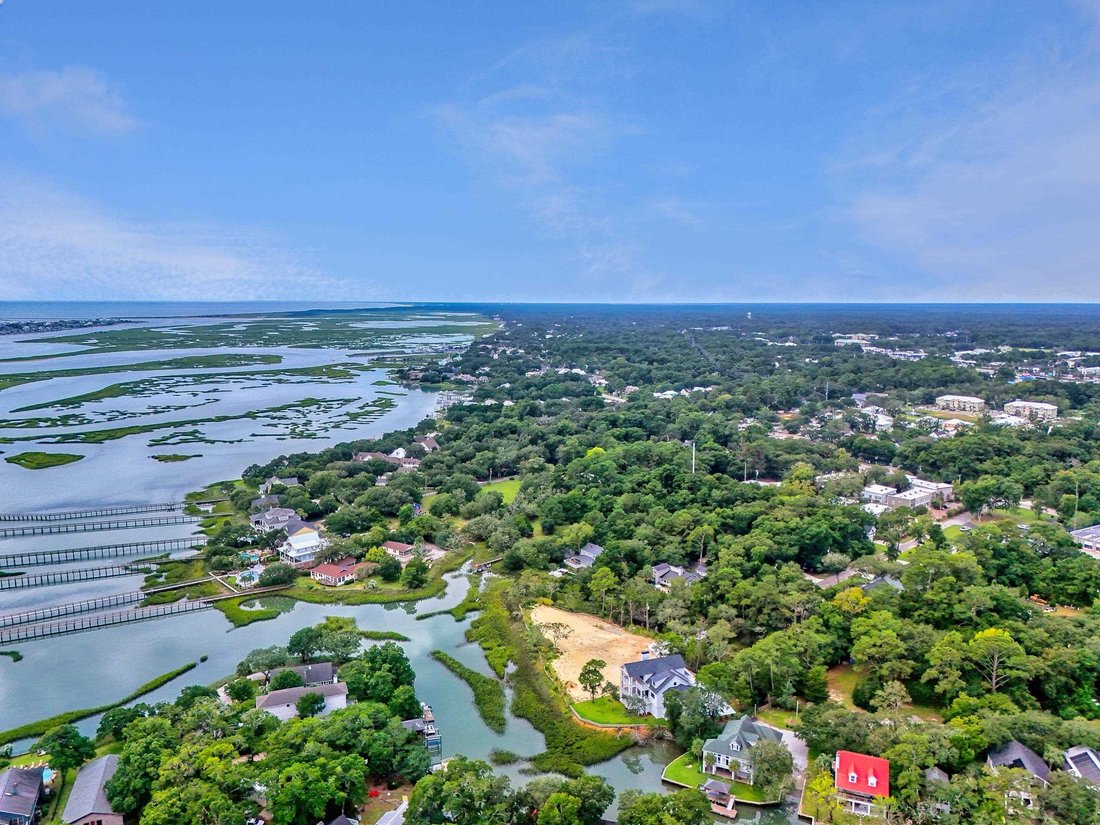 Terreno a Murrells Inlet, Carolina del Sud, Stati Uniti 5 - 18761824