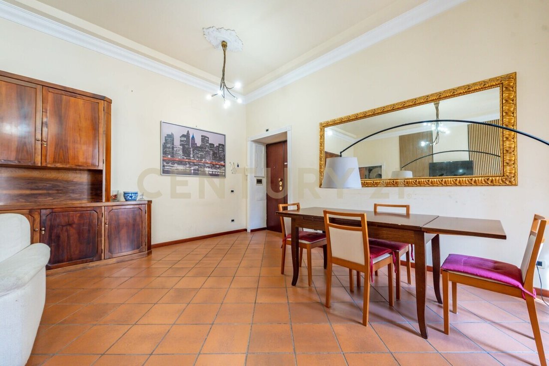 Apartment in Piazza del Popolo - Piazza Navona - Quirinale, Rome, Italy 5 - 18763860
