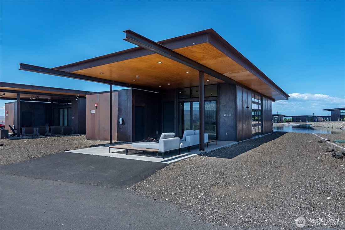 House in Quincy, Washington, United States 4 - 18762348